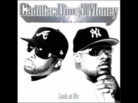 Cadillac Don U0026 J Money-Peanut Butter And Jelly