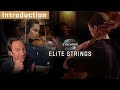 Synchron Elite Strings - Introduction