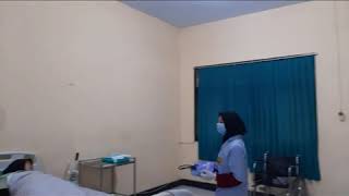 Tugas Perawatan Pasien Terminal