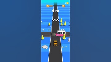 Traffic Run Level 1 Gameplay WalkThrough