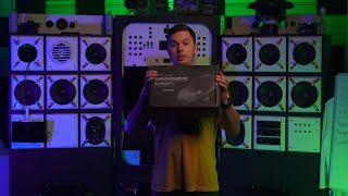 6x9 Speaker Destroyer! Meet the New Deaf Bonce M69 SE NEO
