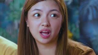 Babae, nagustuhan at nais pagsamantalahan ng isang tikbalang?! (Full Trailer) | Wish Ko Lang 