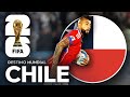 CHILE y la NEFASTA ERA de la VERGÜENZA | La TOTAL DECADENCIA del FÚTBOL CHILENO | Destino Mundial