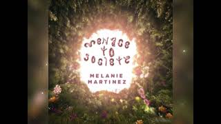 Melanie Martinez - Menace To Society (Leaked Snippet)