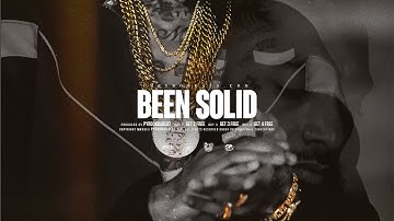 Nipsey Hussle Type Beat 2023 X Dave East Type Beat 2023 "BEEN SOLID" @PyroOnDaBeat​