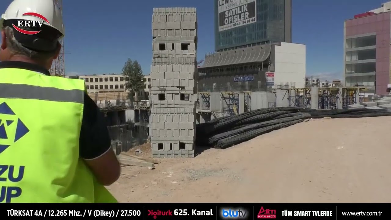 19.09.2025 - ASRIN FELAKETİ (MALATYA) SARAY MAHALLESİ