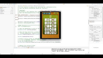 Card Game - Source Code Video By Sell My Source Code.
