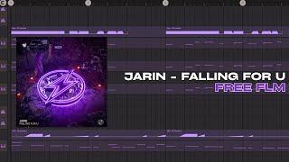 Future Bounce/Room Free FLM | JARIN - Falling For You(0.69% Accuracy)