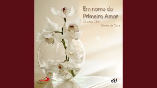 Video thumbnail of "Gente de Casa - Momento novo"