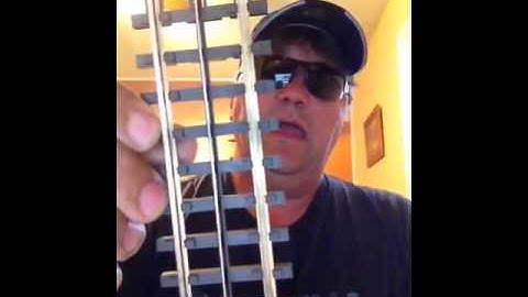 Fastrack - Scaletrax Product Review