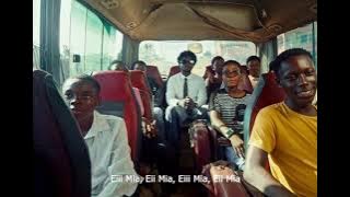 Kuami Eugene x UNICEF Ghana - Let Them Shine