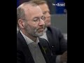 Luxembourg Prime Minister calls to resist populism