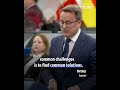 Luxembourg Prime Minister calls to resist populism