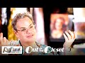 Darienne Lake 🌟 The Cool Waters of Style! | S7 E6 | Out of the Closet 👗