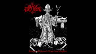 Black Devotion - The Trinity of Evil Rises from the Abyss