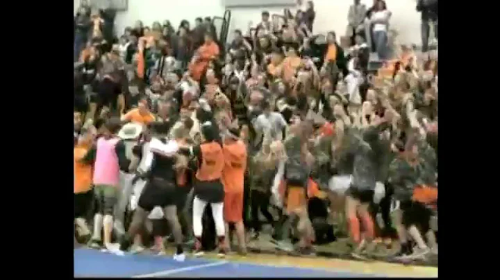 Closing Video for the Yearbook Ceremony - Woburn High Class of 2015