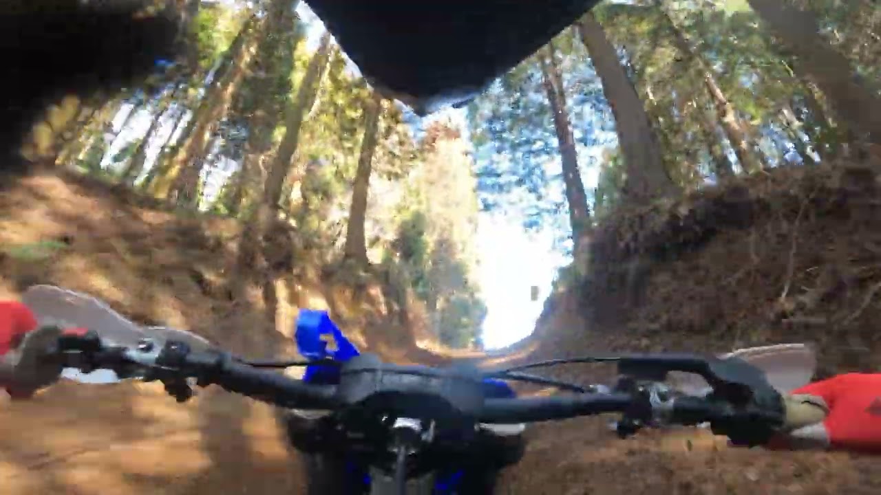 2026 2 22 ライディング  クラブ大分150分エンデューロ　これぞー3 その⑤