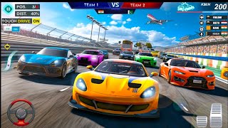 Car Race Arena Car Racing | Real Car Racing Car Driving Game | Android Gameplay screenshot 4