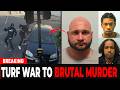 Gang FEUD, Dumb HITMEN, And A MURDER That Shocked East LONDON | UK Crime Documentary