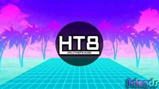 Download Lagu Marshmello  Anne-Marie - FRIENDS (Instrumental) MP3