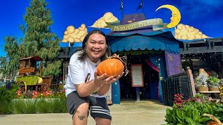 Roger’s Gardens Halloween Boutique is Awesomely Spooky
