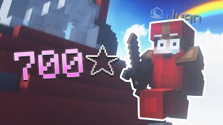 Eternal Sunshine | 700✰ BEDWARS MONTAGE