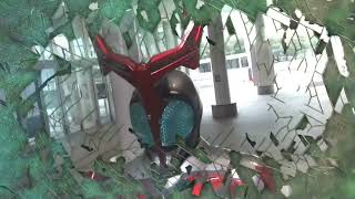未来天道登場シーン集|仮面ライダーカブト|Kamen Rider Kabuto