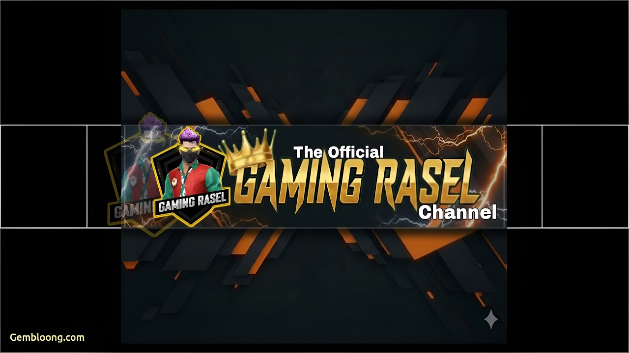 Rasel Micro GAMING RASEL Live Stream - YouTube