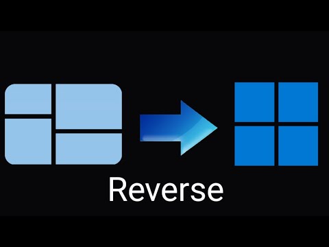 Microsoft Windows all startup and shutdown sounds reversed 11 10 1985 2022