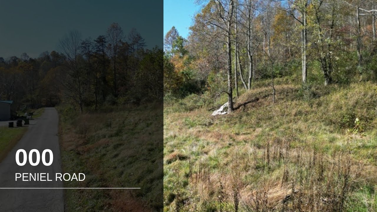 000 Peniel Road Reedy Real Estate YouTube