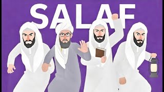 Download Lagu I Investigated SALAF and Here's What I Found MP3