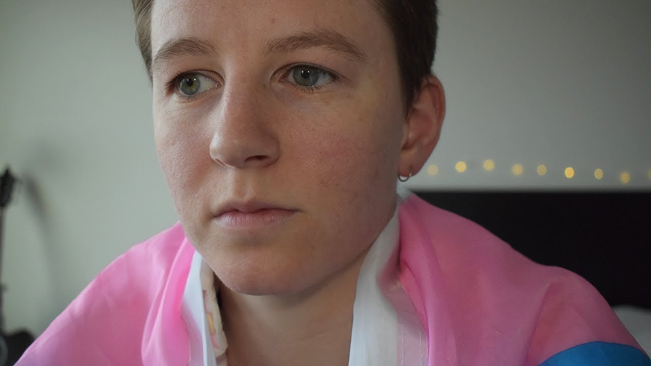 I Put My Life on Hold Because I am Transgender