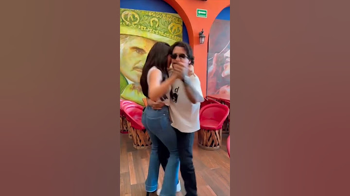 Angela Aguilar tried to create a dance with her new song to make it go viral, but no one copied it.