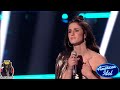 Abi Carter This Isn't Over Full Performance Top 2 Grand Final | American Idol 2024