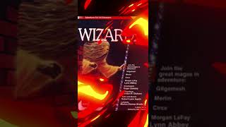 This Publisher Created AD&D Material For YEARS - but it WASN'T TSR! #shorts #dnd #adnd #ttrpgs