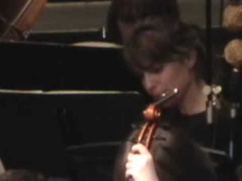 L'Arlesienne: Suite 2, Minuet - HSPVA Symphony Orc...