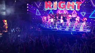 Coco Bongo - Follow The Leader