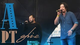 АРТерiя - Кропивницький KropFest 2017