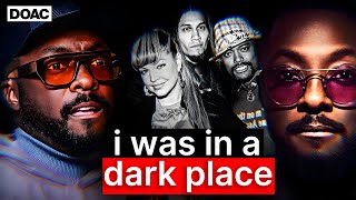 The Untold Story Of will.i.am | “I Wish I Had Children 10 Years Ago!”