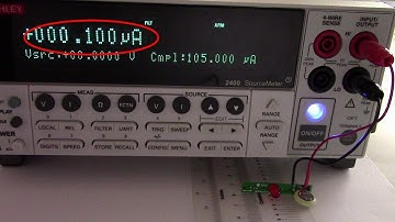 Nanopower magnetic sensors run (almost) forever on a watch battery