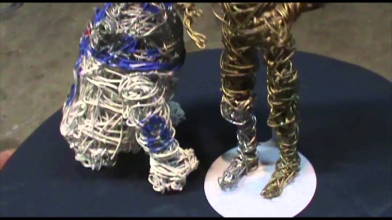 Lawndale  Art Studio Video Submission