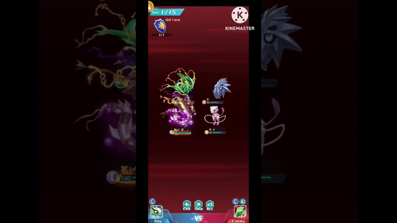2023 idle monster go summon Oregon requza osam gameplay