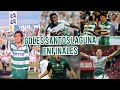 GOLES EN FINALES | Santos Laguna | Recopilación