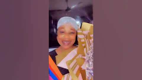 Nollywood Actress Kemi Korede Got A Special Surprise Birthday Party
