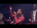 Travis greene  intentional live