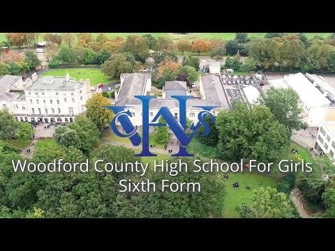 WCHS 6TH FORM FILM