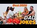 The Ultimate Try Not To Laugh Dad Jokes Compilation
