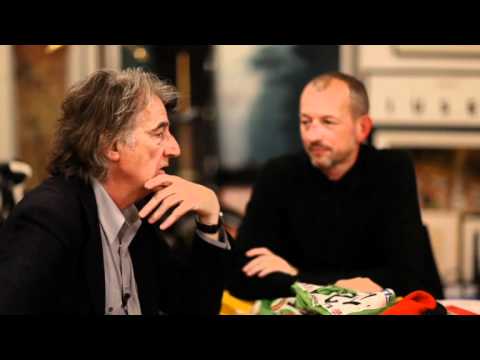 Rapha + Paul Smith: A Conversation