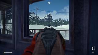 THE LONG DARK: Windows can now be opened - Seamless Interiors v2.4.0