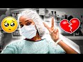 VLOGMAS 2021 DAY 5 | TONSIL REMOVAL SURGERY/ RECOVERY